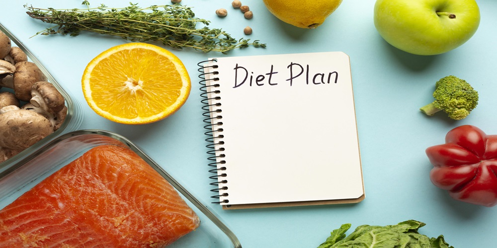 diet can manage pain